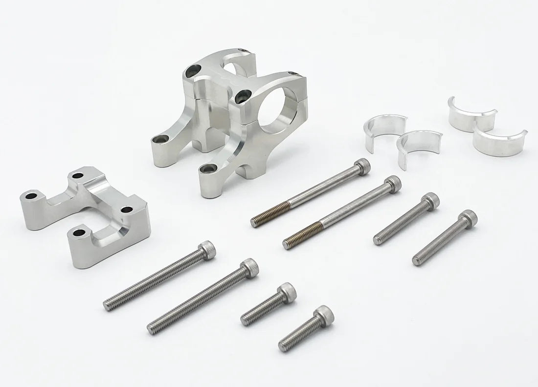 Warp 9 Direct Bar Mount