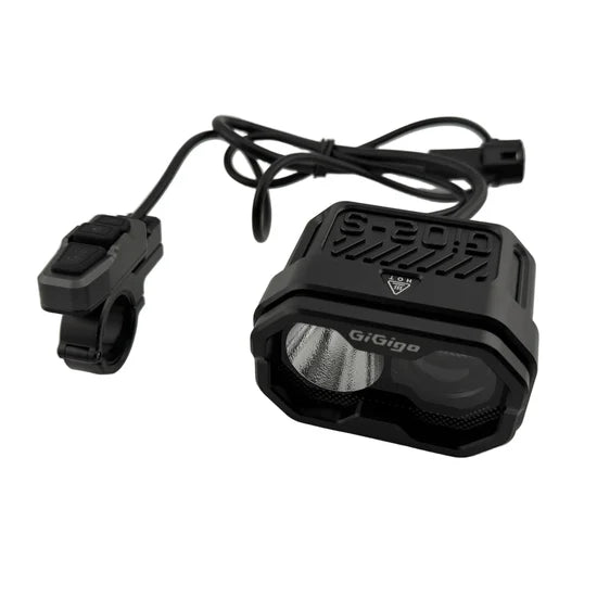 GiGigo Gi02-S Headlight