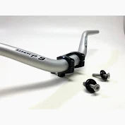 Warp 9 HandleBars
