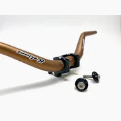 Warp 9 HandleBars
